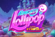 Almighty Lollipop Supersymbols