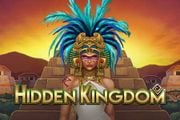 Hidden Kingdom