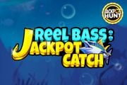Reel Bass: Jackpot Catch