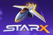 StarX