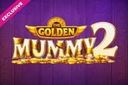 The Golden Mummy 2