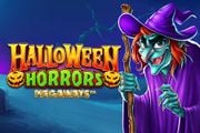 Halloween Horrors Megaways