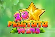 20 Fruitata Wins