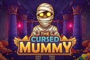 The Cursed Mummy
