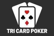 Tri Card Poker