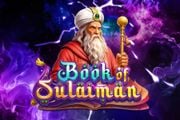 Book Of Suleiman