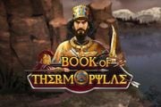 Book Of Thermopylae