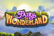 Fairy in Wonderland